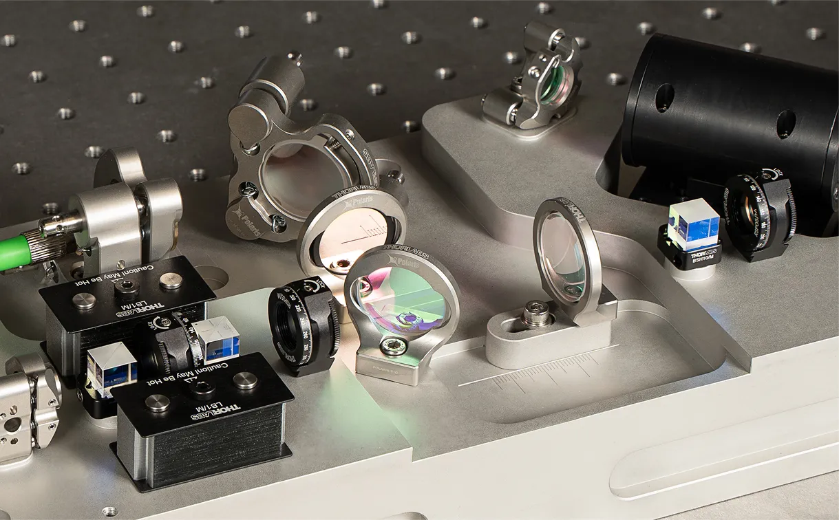 Lab Equipment